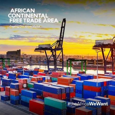 What Zamba's Draft MSME Bill, 2026 means for Formalisation and Inclusion in the Africa free continental trade area