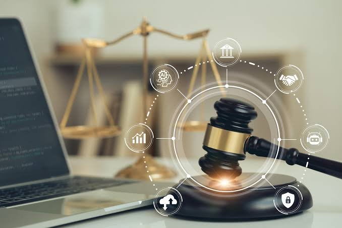 Why law firms need to own their intelligence ?