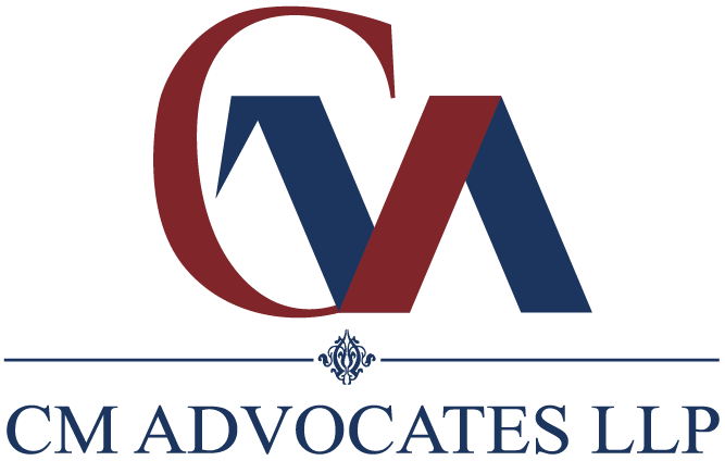 CM ADVOCATES LLP