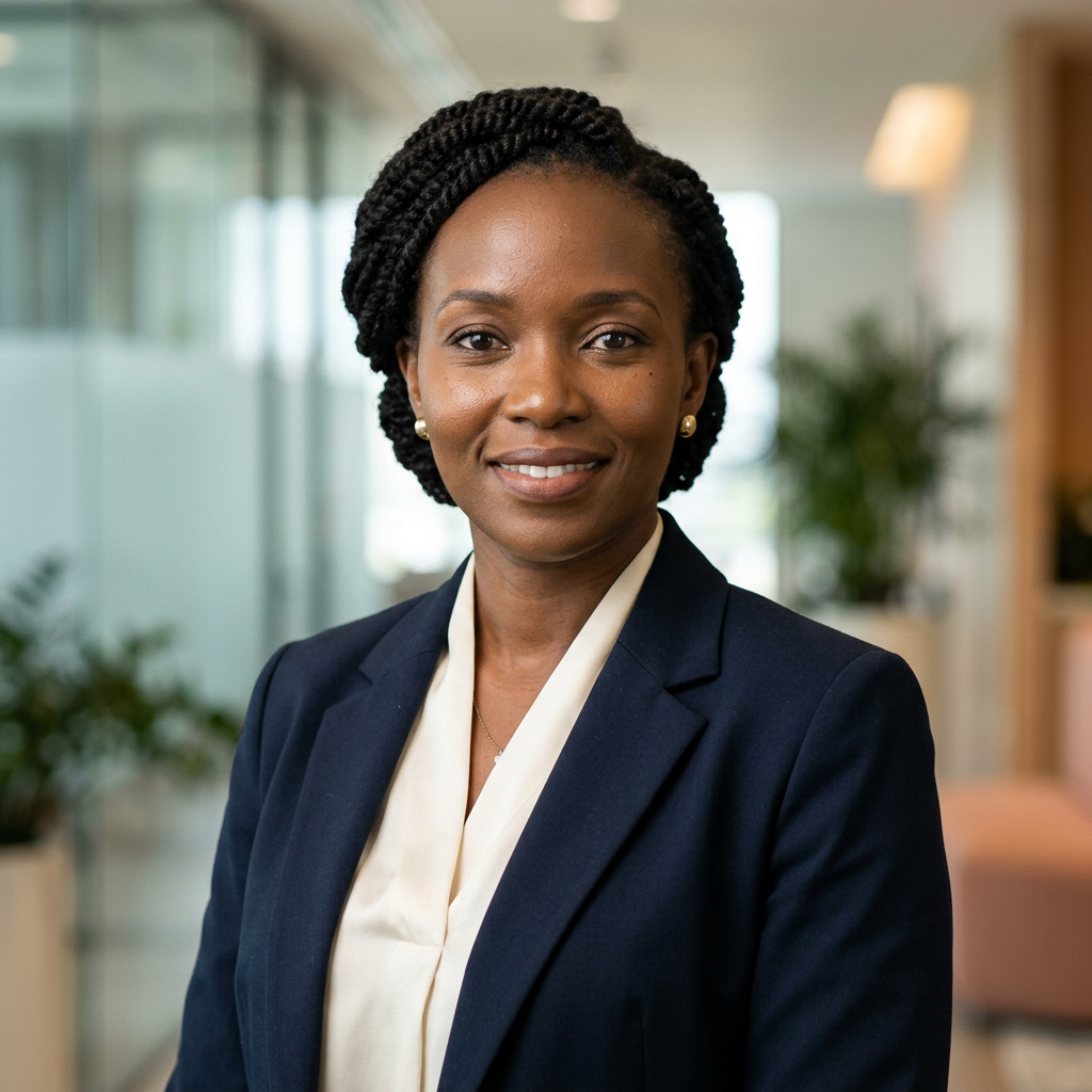Janet Kamau