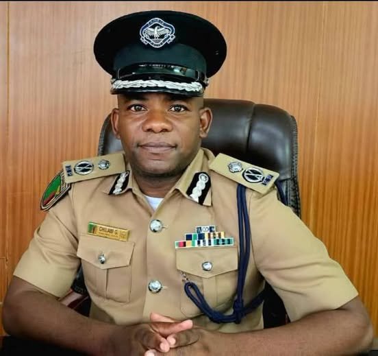 Zambia Police Service: No Cyberbullying Accused Copper Theft Suspects