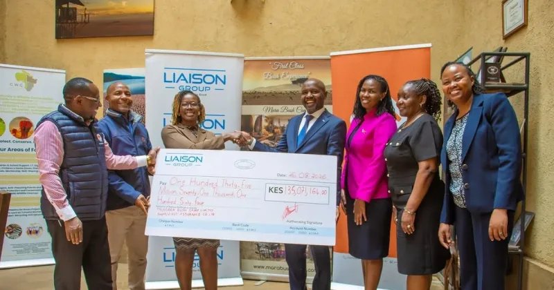 First Assurance: Sh129.4M Mara Bush Camp Flood Claim Kenya Payout