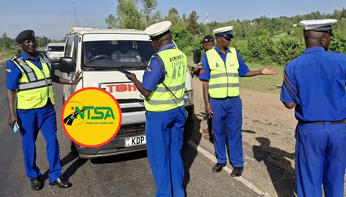 Kenya Senate: Annuls NTSA Regulations Over Public Participation Failure