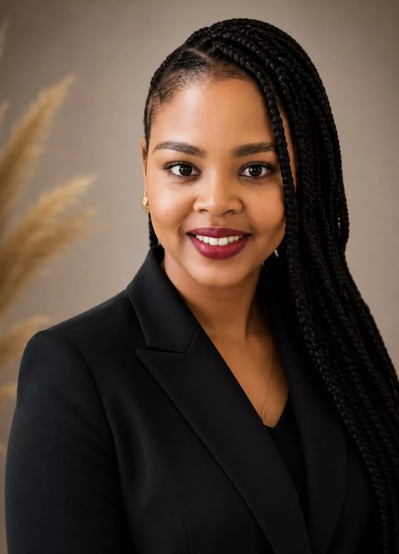 Sarah Chepsoi: Legal 500 GC Powerlist Kenya Recognizes Sidian Bank Head