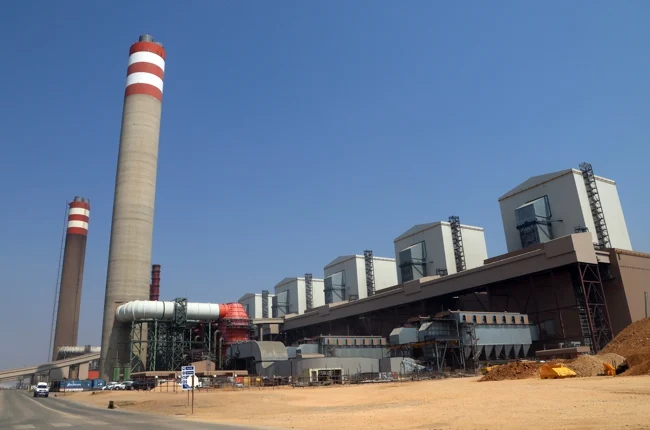 SCA: Eskom Kusile Pollution Appeal Finds Environmental Non-Compliance