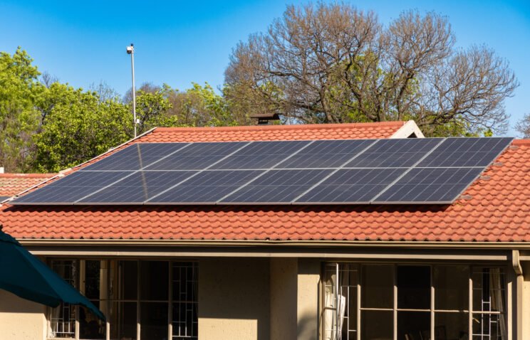 Eskom's Unsafe Solar Supply Claim Faces Outa Legal Challenge