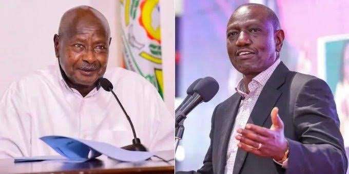Rebecca Kadaga: Ugandans in Kenya Must Regularise Stay Amid Ruto Crackdown