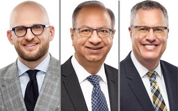 Canada: Top 5 Canadian GST/HST Cases 2025 Impacting Compliance