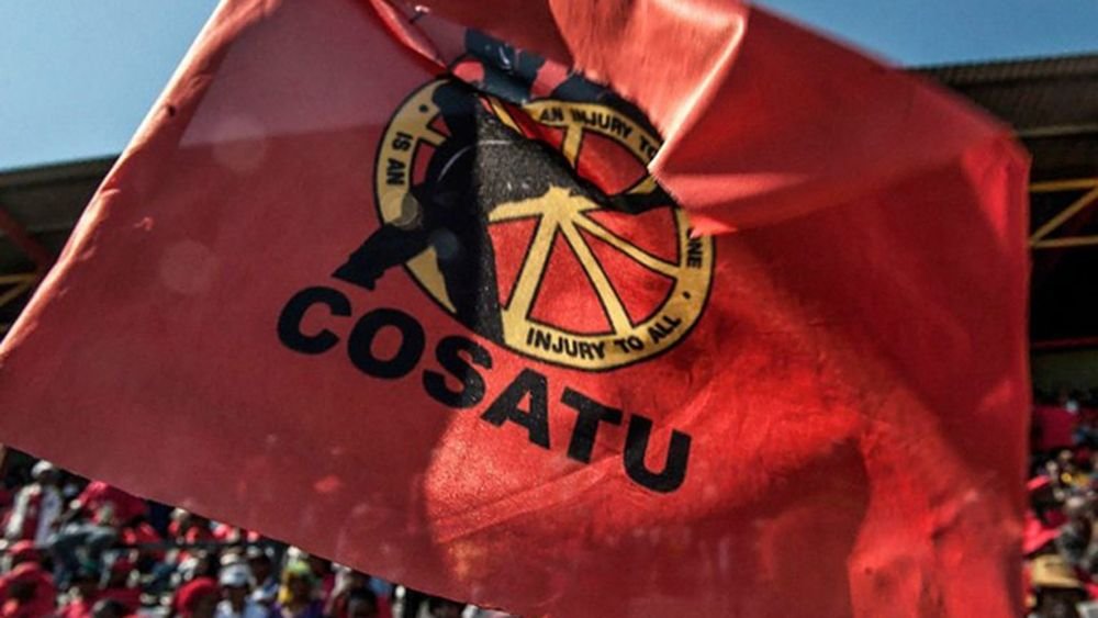 COSATU Premier Foods CCMA: Locus Standi Ruling Bars Federation Rep
