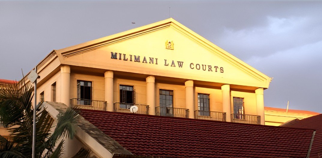 Kenya High Court: PS Gender Rule Jurisdiction Stay Issued