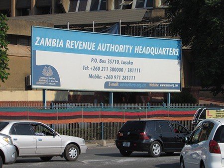 Zambia Revenue Authority Warns Corrupt Tax Officers of Immediate Dismissal