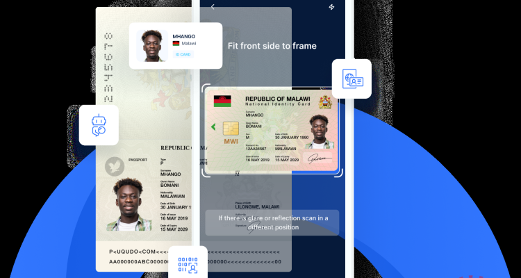Malawi Government to Launch Nzika Digital ID Wallet for Citizens on September 16