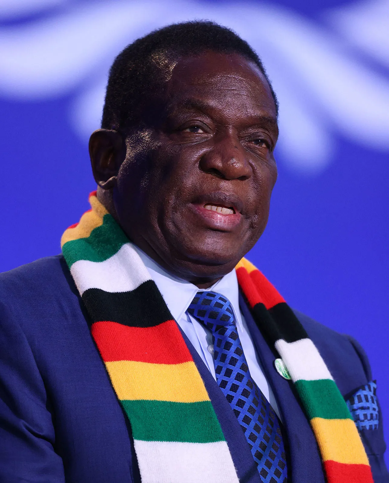 Mnangagwa Hints 2035 Presidency Zimbabwe: Third Term Speculation