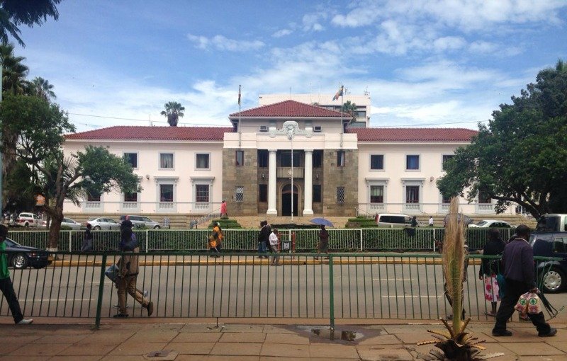 City of Harare: Marlborough Wetland Corrupt Land Allocations Exposed