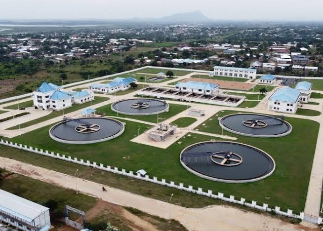 Ghana Water Limited: Q1 2026 Non-Revenue Water Hits 49.2%