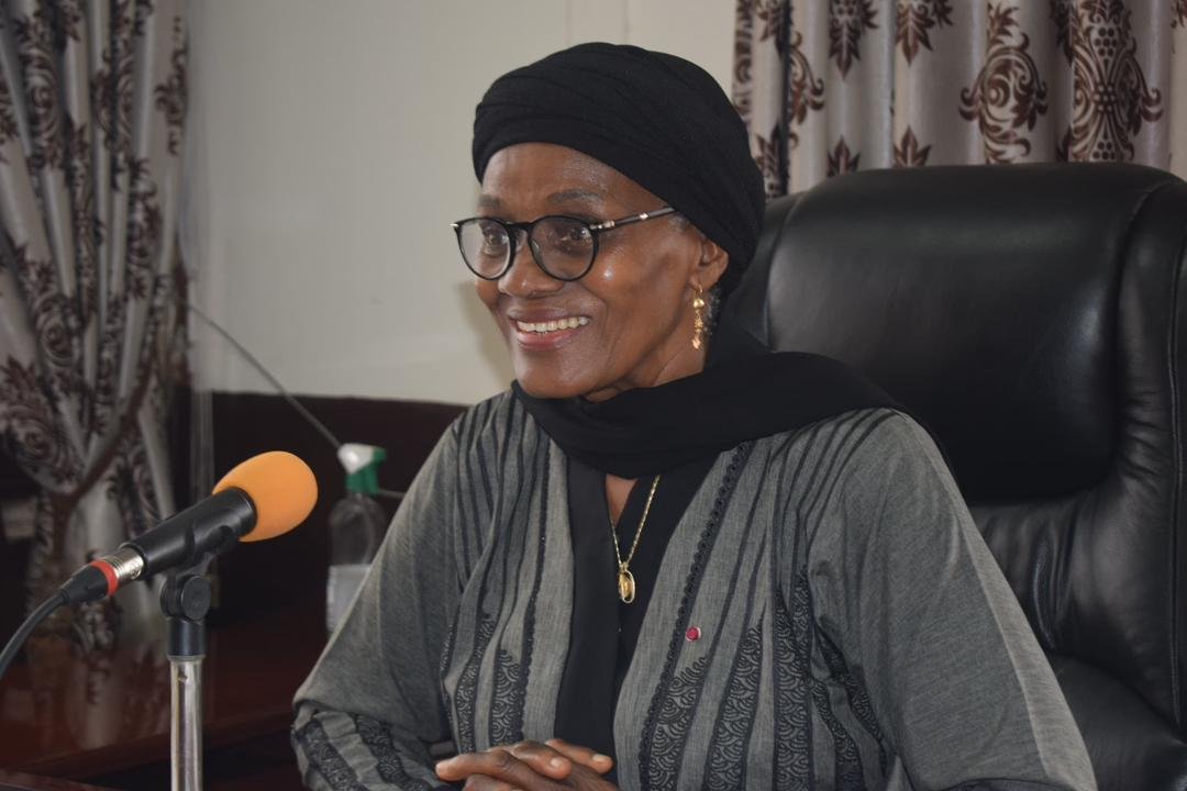 Pr Abena Ondoa, French Ambassador Cameroon: Boost GBV Cooperation