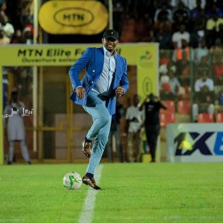 Canon Yaoundé: FIFA Debt Payment Lifts Recruitment Ban