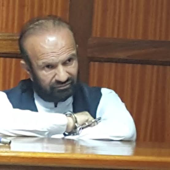 US Charges Abdul Zahir Qadeer: South Africa Drug Trafficking