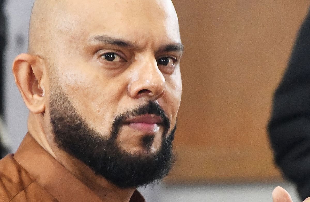 Suliman Carrim: Madlanga Commission Lays Charges, SIU Probe Authorized