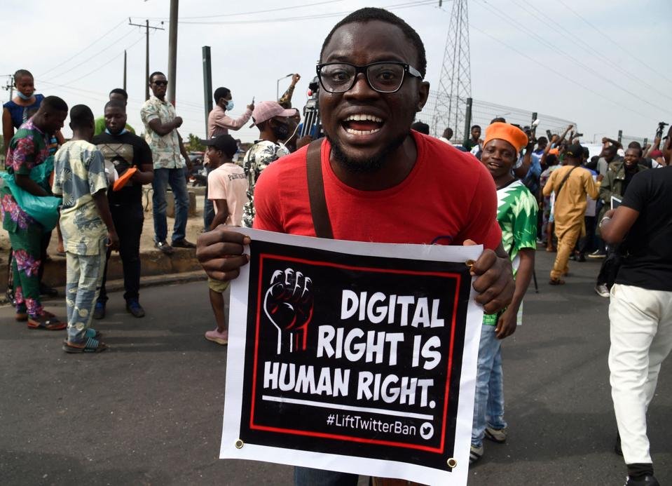 NGE: Warns Cybercrime Law Journalist Harassment in Nigeria Escalates