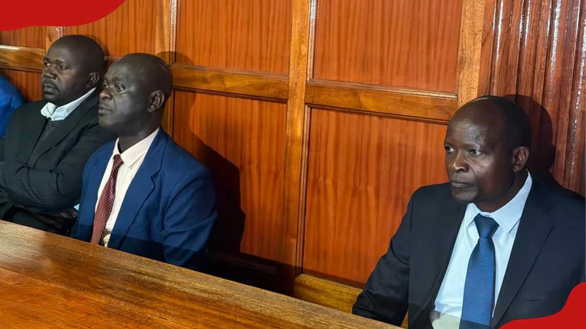 Kenya High Court: Obado Sentencing Adjourned for Dholuo Interpreter