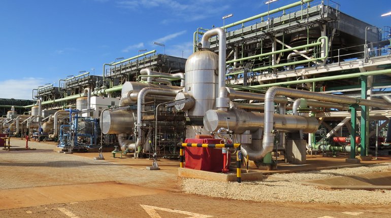 South Africa: Sasol Warns of Looming Industrial Gas Supply Crisis