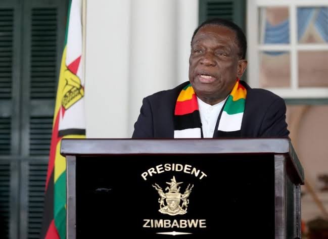 Zimbabwe: CAB3 Zimbabwe Legal Status Confirmed, Enacted
