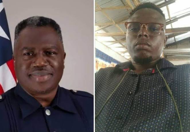 Liberia’s Cybercrime Law Faces Its First Real Trial as VP Koung case exposes Liberia’s widening fault lines