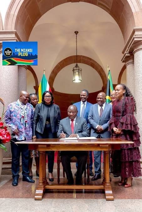 South Africa: Public Service Commission Act Criminal Obstruction Now Law