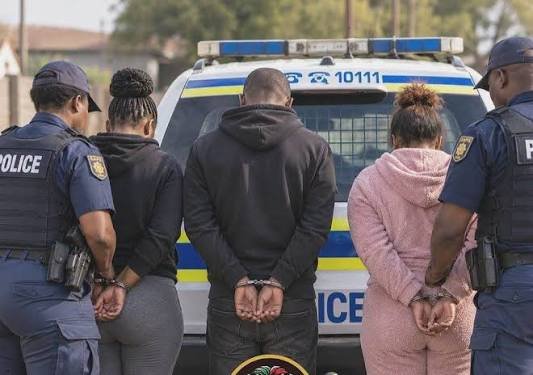 Three Arrested Over Ekurhuleni Woman's Murder - South African News Briefs - September 21, 2026