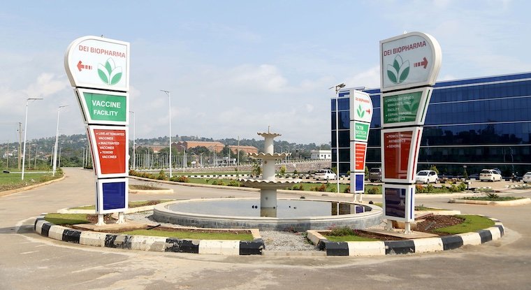 Uganda Government: Dei BioPharma Land Resettlement for Matugga Expansion