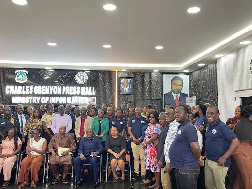 Liberia IIC: FOI Act Implementation Challenges Persist After 16 Years