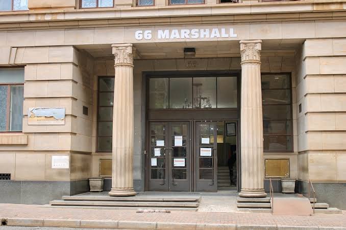 Johannesburg Master's Office: Leadership Vacancy Persists, JAA Acts