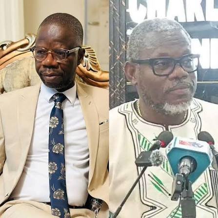 Garrison Yealue Nimba Civil Liberties Warning: Arbitrary Law Enforcement Threat