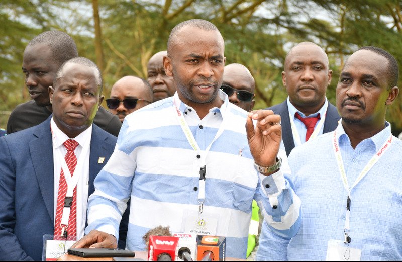 KUCO: Lamu Clinical Officers Strike Continuation Confirmed Indefinitely