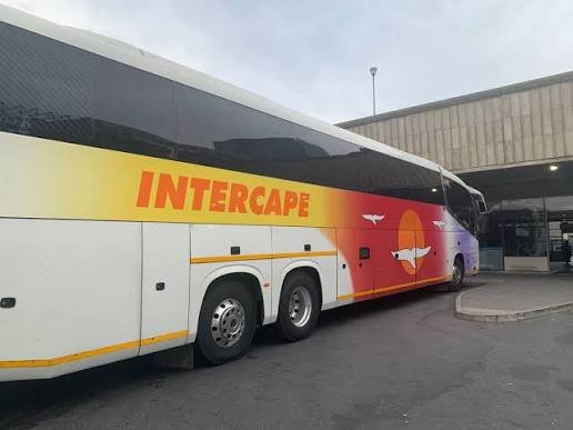 Engcobo Ratepayers: Intercape Ngcobo Court Interdict Secures Bus Operations