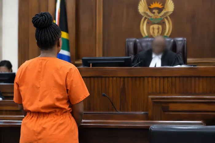 Free State High Court: Bloemfontein Landlord Gang Rape Conviction Appeal Upheld