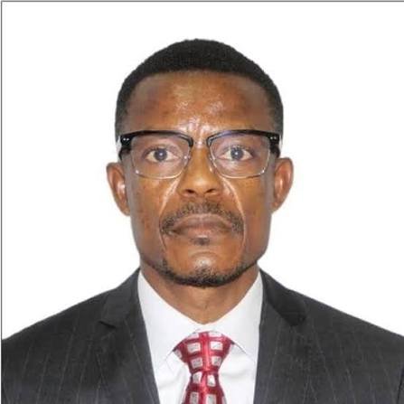 Cllr Arthur Johnson: Liberia Cybercrime Law Targets Crime, Not Free Speech
