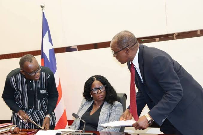 Liberia: New Cyber Act Sparks Fears of Silencing Critics