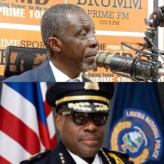 Prominent Human Rights Lawyer Calls for Resignation of Police Inspector General