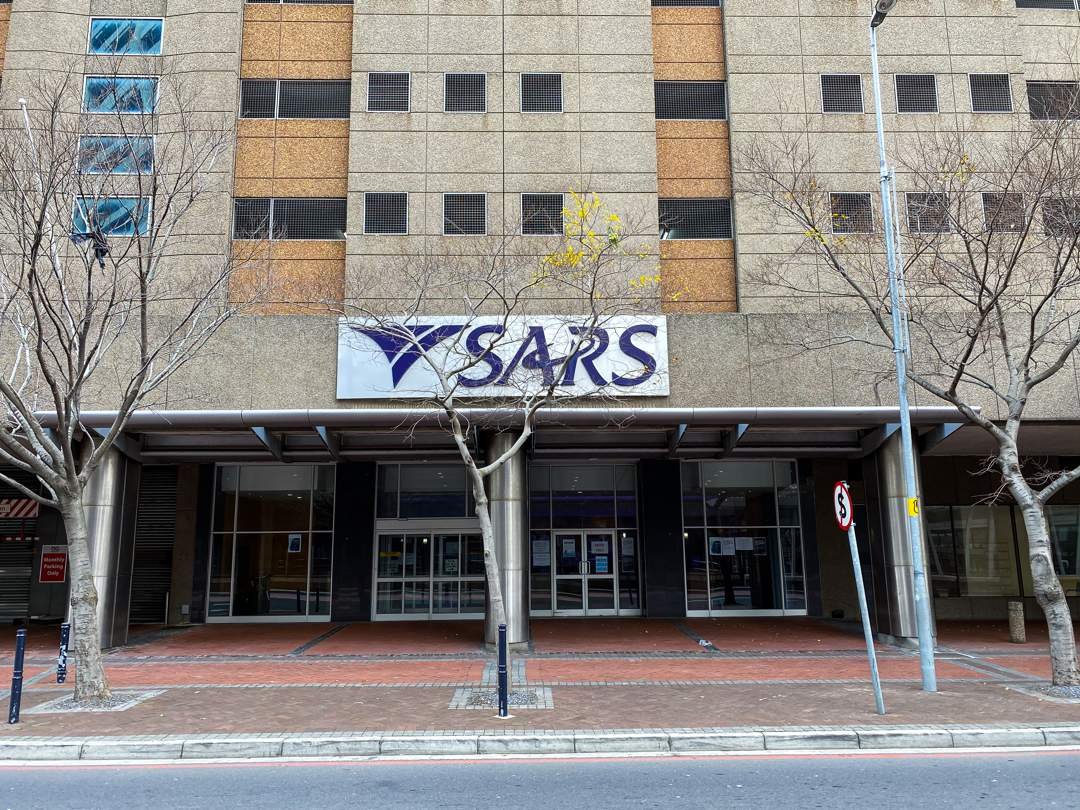 GMT, CRS, and a Year-Long Fight Over Offshore Transfers: South Africa's International Tax Front, Explained