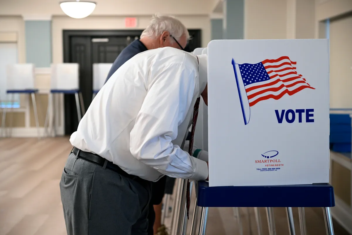 Florida Amendment 3: The Homestead Exemption Overhaul Goes to Voters