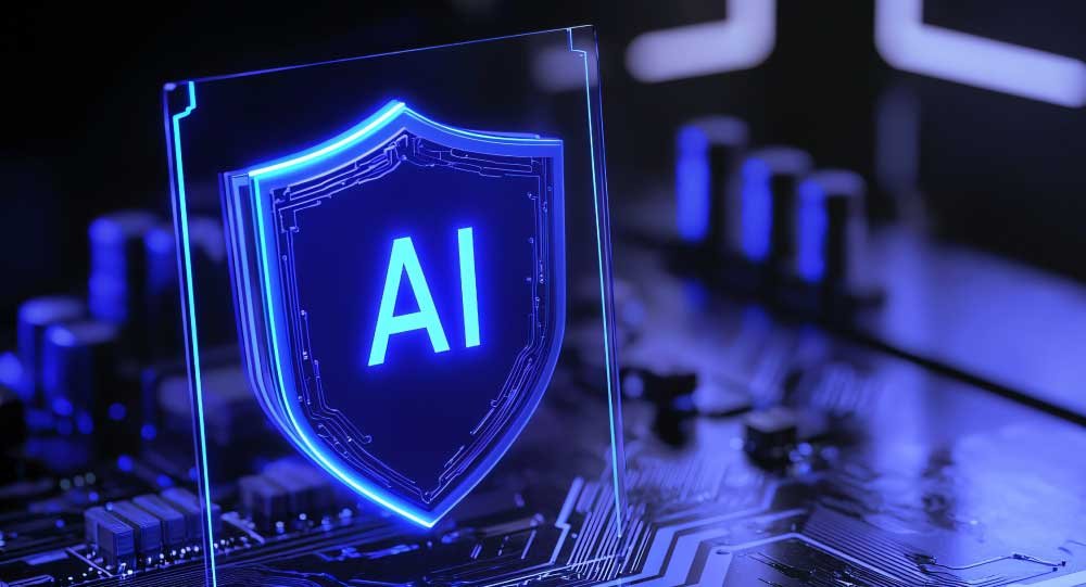 Untapped AI Files Patent: AI Agent Authentication for M2M Security