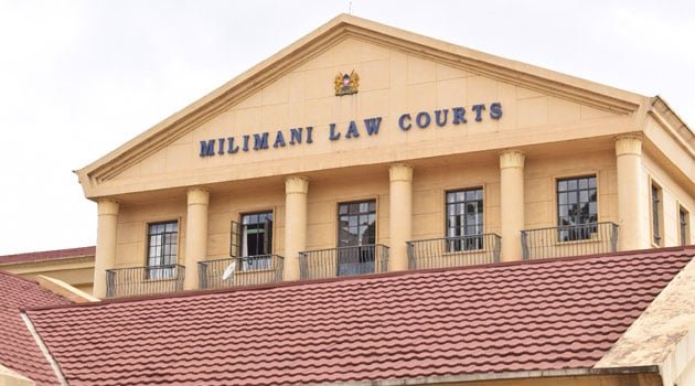 Judge Musyoki: Dismisses Privatization Commission CEO Recusal Bid