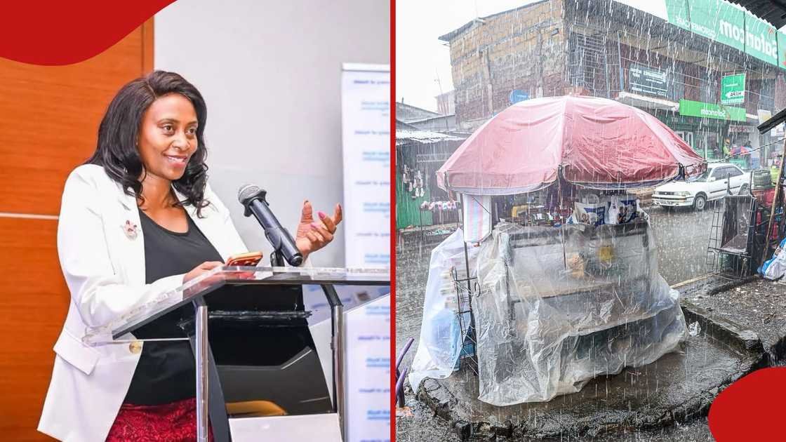 Kenya Health Ministry: Issues El Niño Food Safety Advisory for Public Health