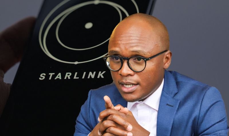 South Africa Urges Starlink Launch: BEE Ownership Mandate Key