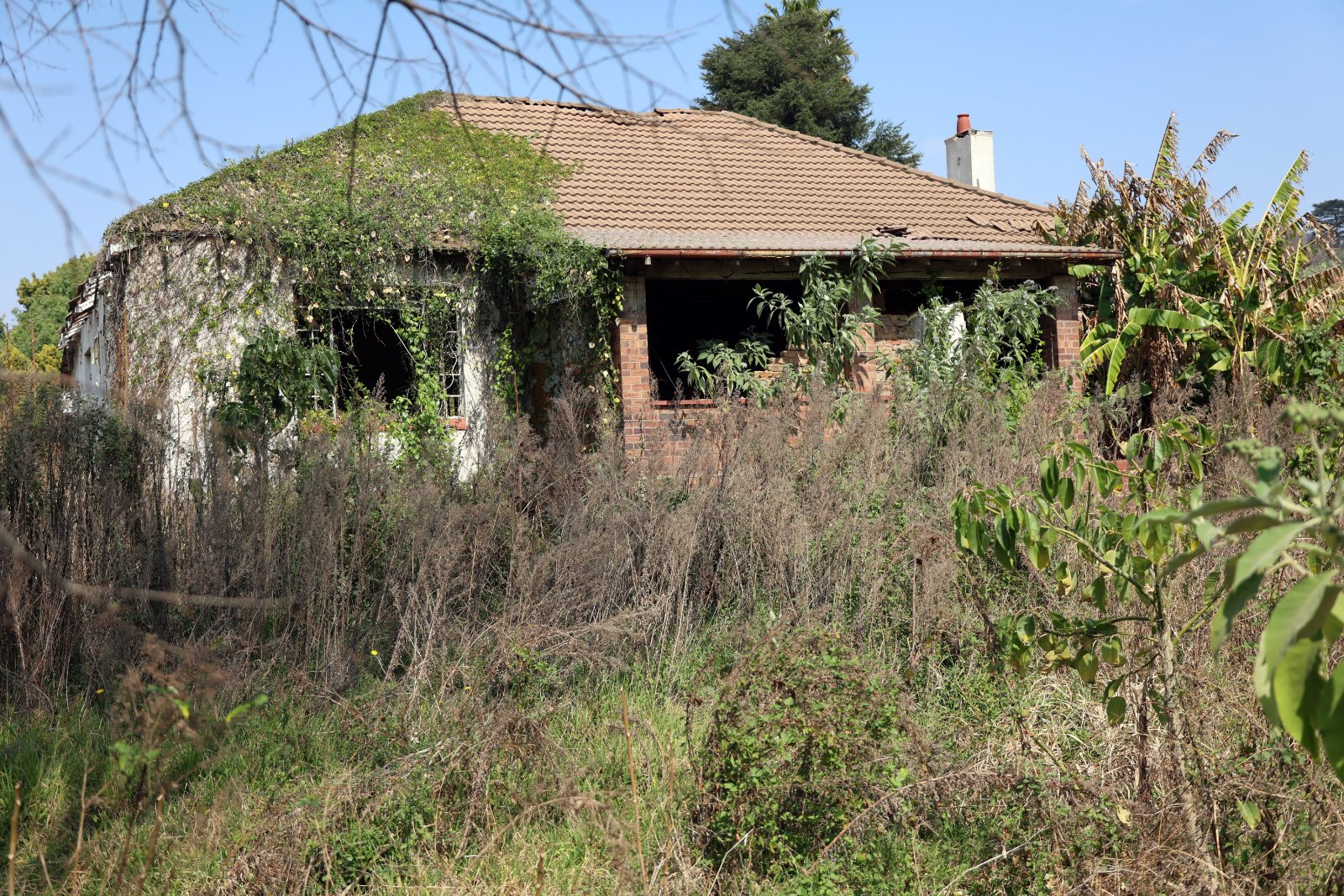 Johannesburg: Kensington Home Hijacking Crisis Escalates