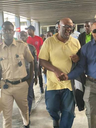 Liberia: Bon Jallah Seeks Acquittal As DNA Evidence Links Him to Four Exhibits, Defense Points to Crime-Scene Dispute