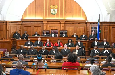 Justice Opperman: Generative AI Errors in FJL v TGO Judgment
