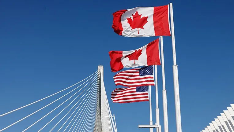 US Ban on Canadian Dairy, Alcohol and Motorcycles Takes Effect: The Legal Fault Lines of the Trade War